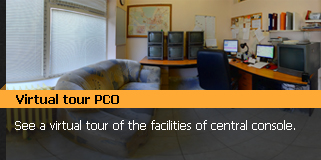 Virtual tour PCO